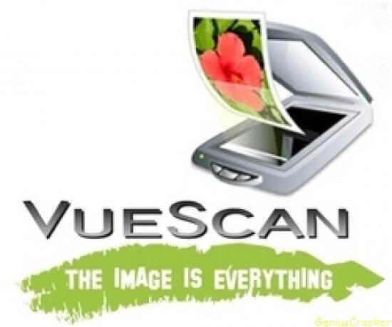 vuescan software free download with crack