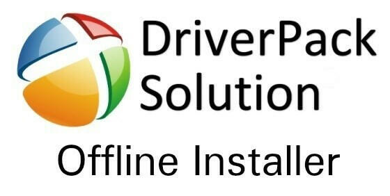 driverpack solution offline 2019 iso