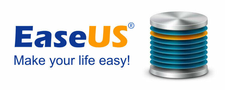 EaseUS Data Recovery Wizard Full