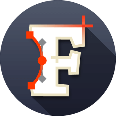 FontLab Patch