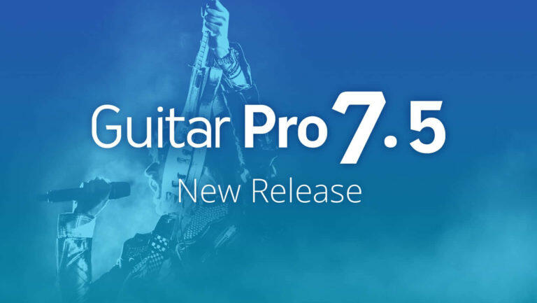 guitar pro download free full version crack