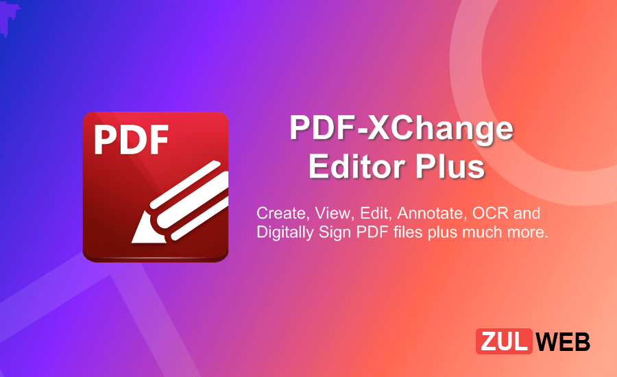 pdf xchange editor plus 7.0 serial key