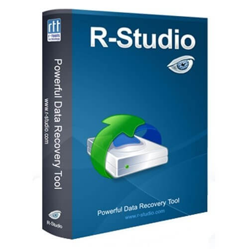 R-Studio Data Recovery Download