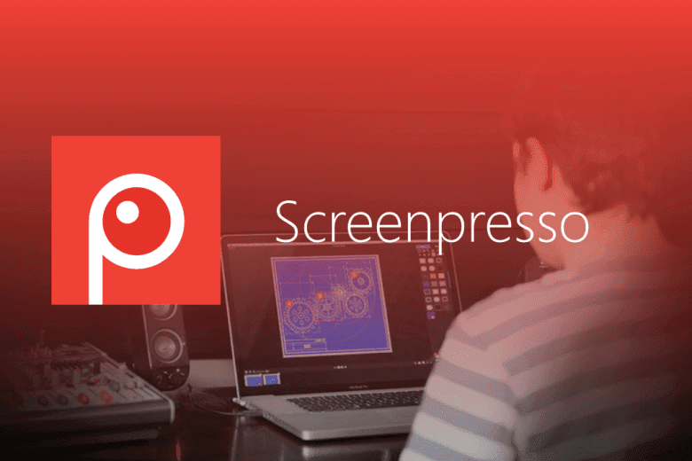 Screenpresso