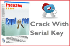 Product Key Explorer crack 2024