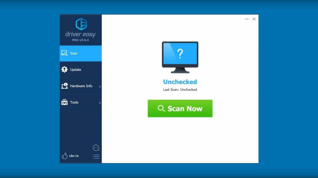Driver Easy Pro Download