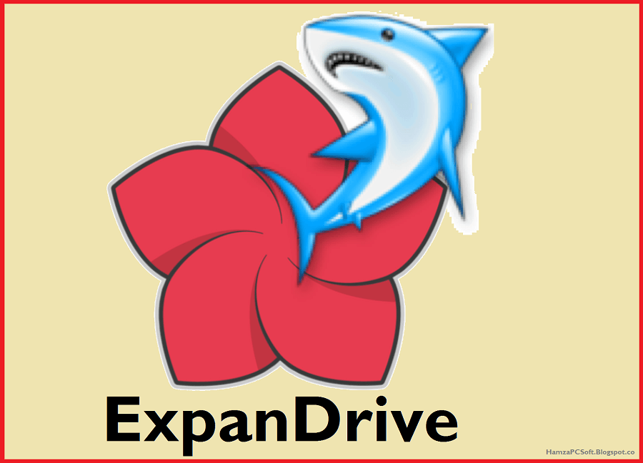 ExpanDrive Crack