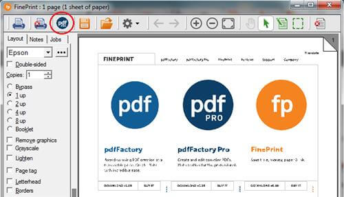 Download pdfFactory Pro Full Version + Latest Version Free 2023