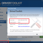driver toolkit activator