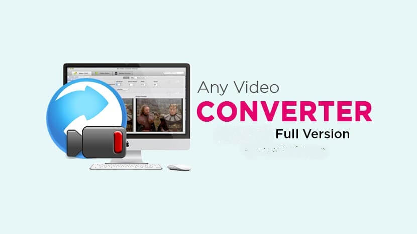 any video converter ultimate crack only