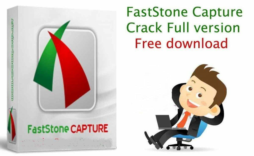 FastStone Capture