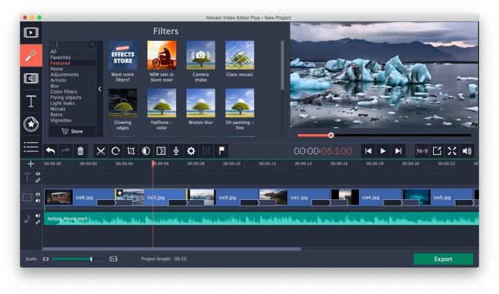 movavi movie editor plus activation key