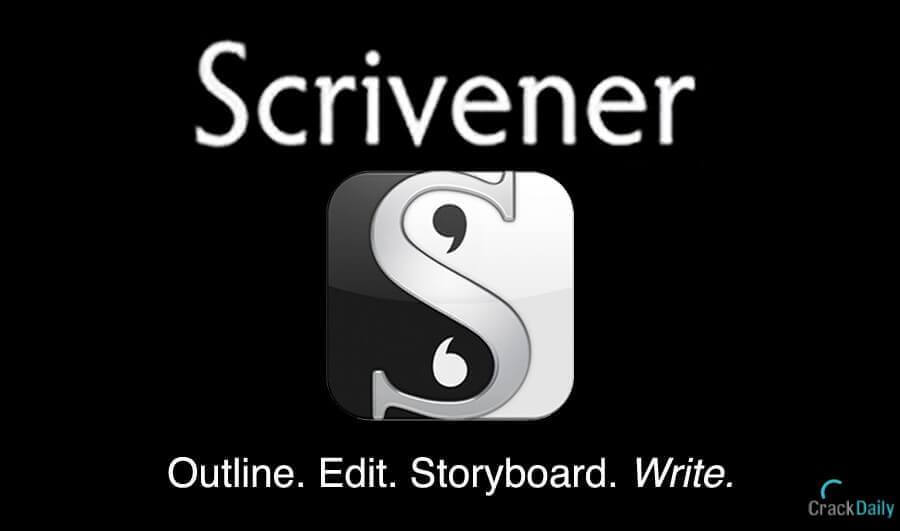 differences between scrivener for mac and windows