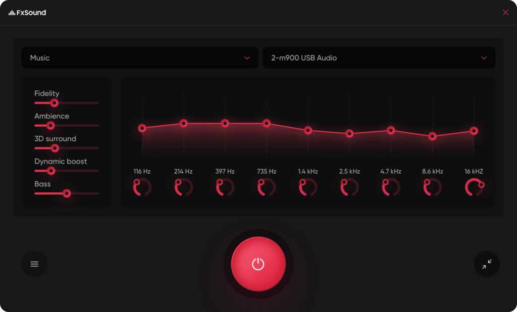 FxSound Crack