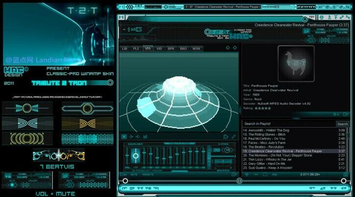 download winamp for pc