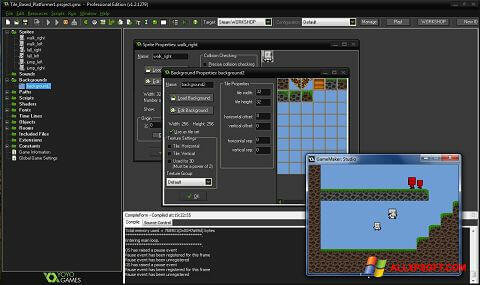 become a game maker with gamemaker studio download