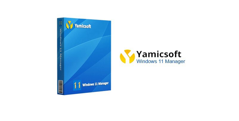 Yamicsoft Windows 11