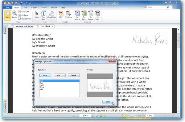 Nitro PDF Pro License Key Full Download at https://freecrackdownload.com/