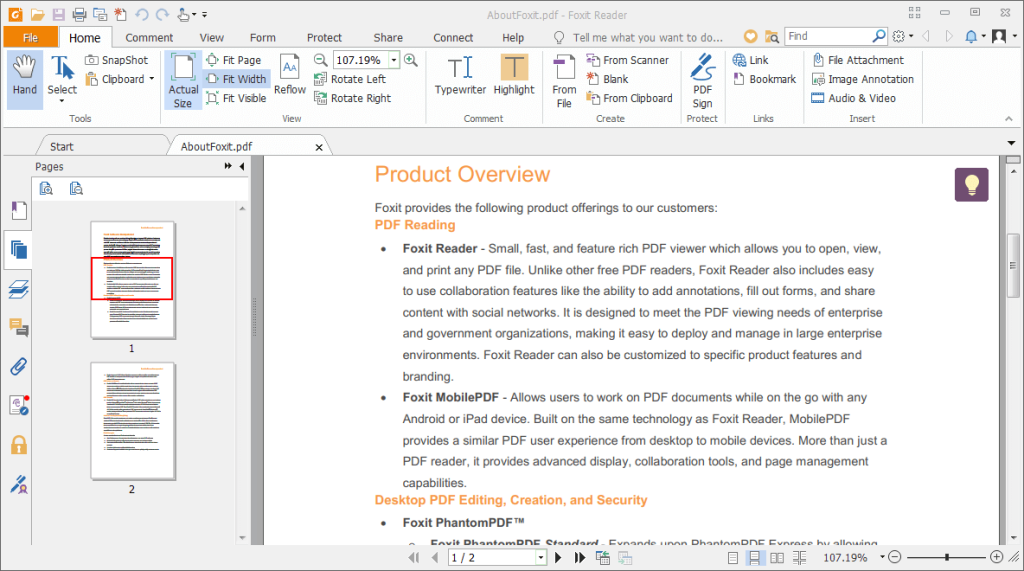 Forix pdf reader free download.